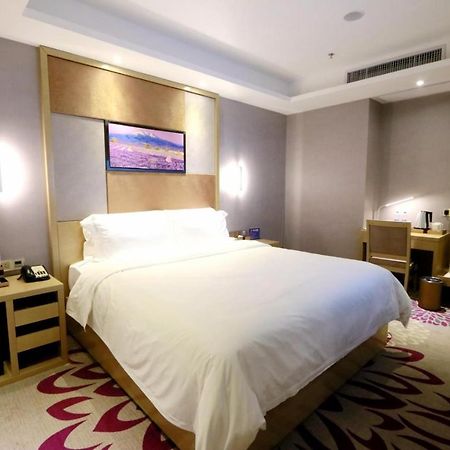 Lavande Hotel Foshan Yiwu Commodities City المظهر الخارجي الصورة