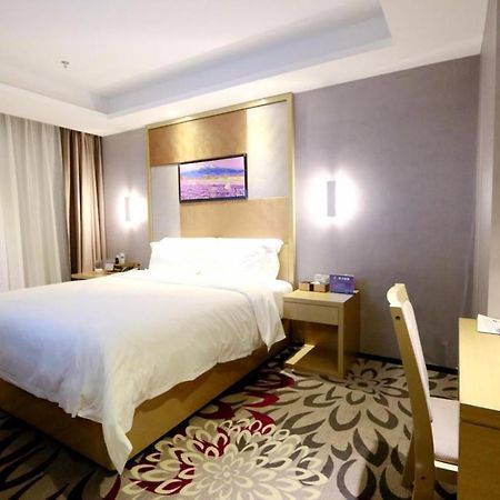 Lavande Hotel Foshan Yiwu Commodities City المظهر الخارجي الصورة