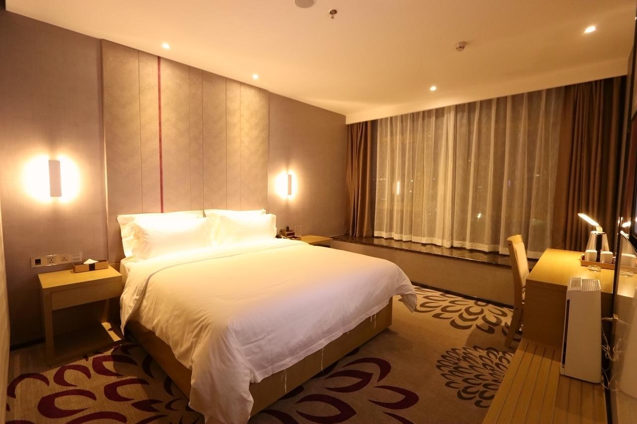 Lavande Hotel Foshan Yiwu Commodities City المظهر الخارجي الصورة