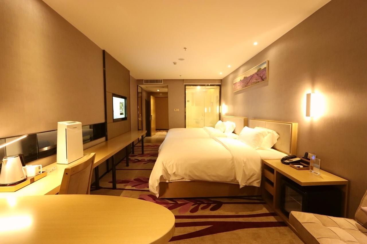 Lavande Hotel Foshan Yiwu Commodities City المظهر الخارجي الصورة