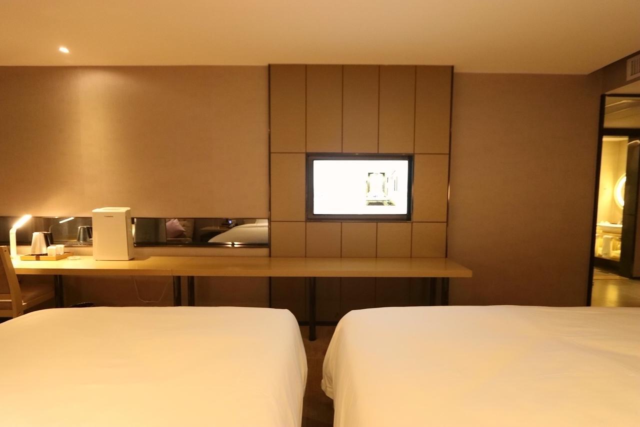 Lavande Hotel Foshan Yiwu Commodities City المظهر الخارجي الصورة
