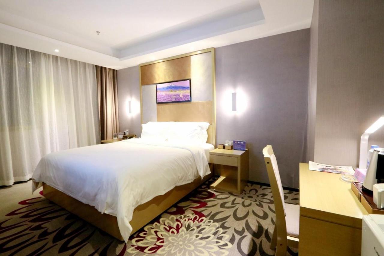 Lavande Hotel Foshan Yiwu Commodities City المظهر الخارجي الصورة